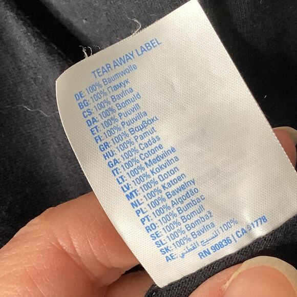 Level 29 Unlocked Tee Shirt Awesome Since 1992 Port & Company Size Large - Picture 9 of 10